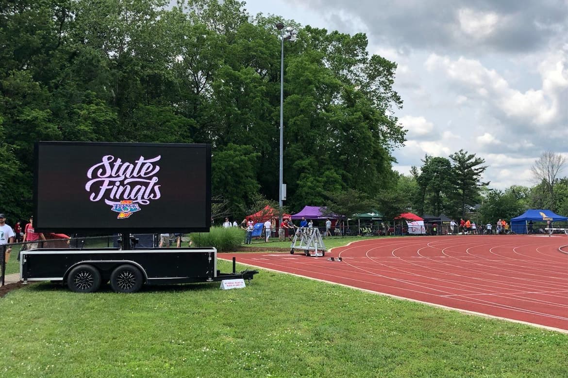 6' x 12' Trailer