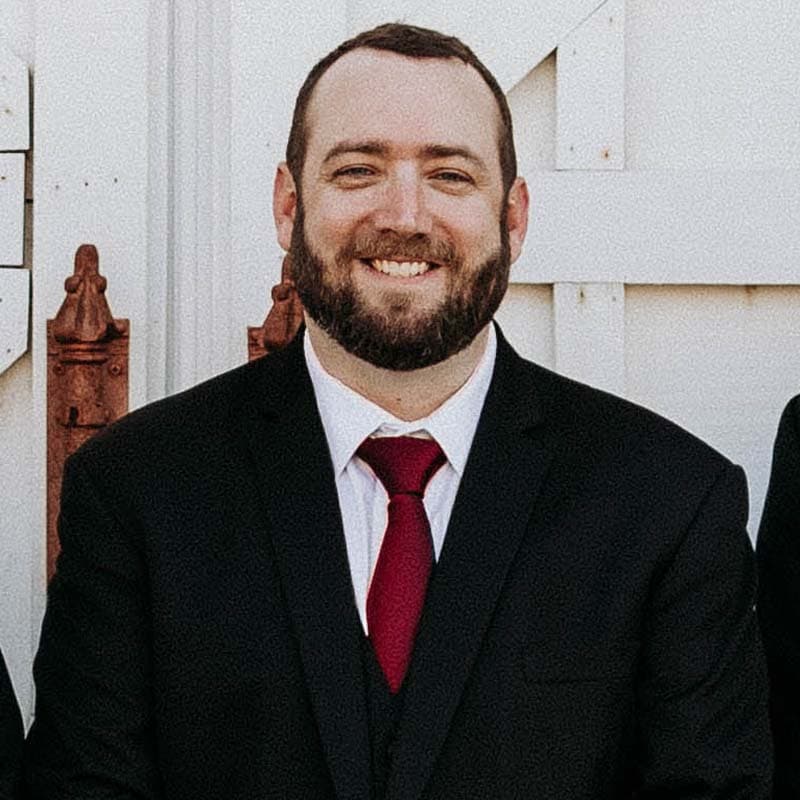Cody Branch