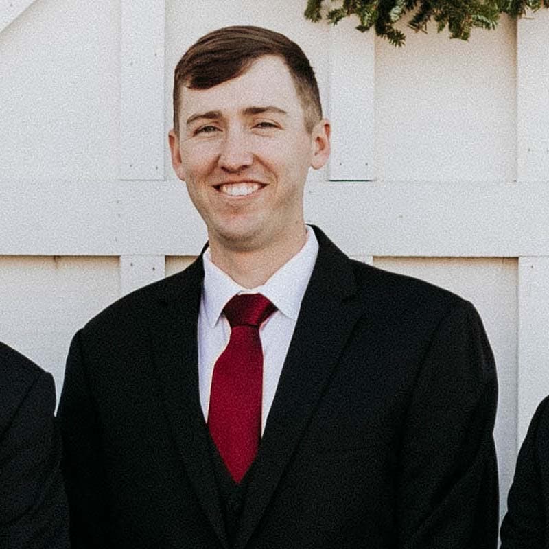 Colby Branch